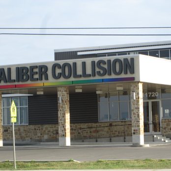 Caliber Collision - Body Shops Near Me - San Antonio, Texas Caliber Collision - Body Shops Near Me - San Antonio, Texas