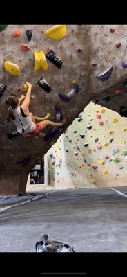 Hangar 18 South Bay by null