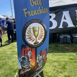 Arden Signs Banners Print & Embroidery - Pop up banner