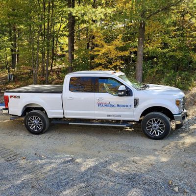 Superior Plumbing Service