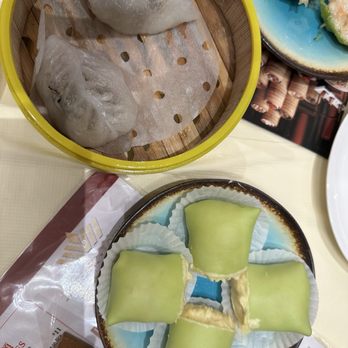 100 Feast Lounge - Food - Dim Sum Near Me - New York, New York