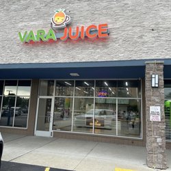 Vara Juice