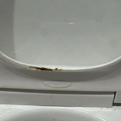 Orangetheory Fitness - Poop