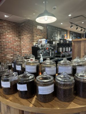 Misha’s Coffee by null