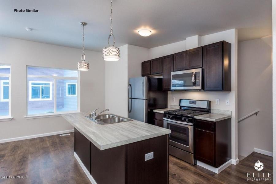 ROY BRILEY PROPERTY MANAGEMENT Updated September 2024 1577 C St, Anchorage, Alaska