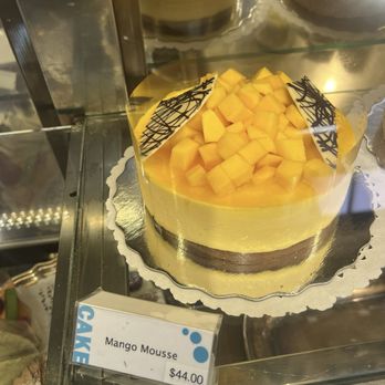 Bakery Nakamura - Bakeries Near Me - Markham, Ontario