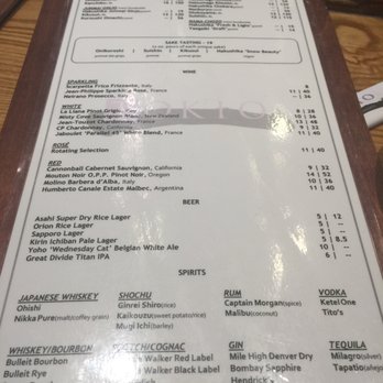 Tokio - Ramen Near Me - Denver, Colorado Tokio - Ramen Near Me - Denver, Colorado