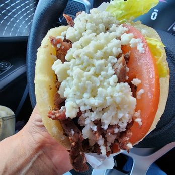 Viva Las Arepas - Venezuelan Near Me - Las Vegas, Nevada