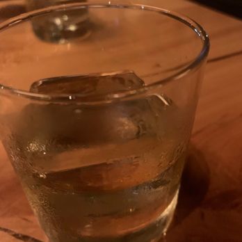 SUSHI-SAN - Japanese whiskey - Sushi Bars Near Me - Chicago, Illinois