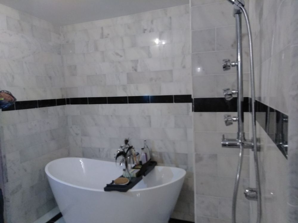 Slide of Everlast Plumbing & General Contractors