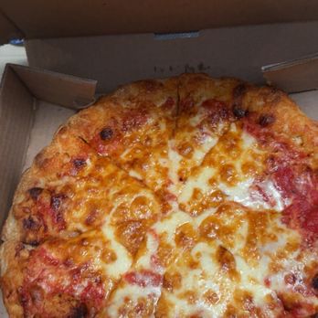 Filippou's Pizza - Small Cheese Pizza - Pizza Near Me - North Kingstown, Rhode Island Filippou's Pizza - Small Cheese Pizza - Pizza Near Me - North Kingstown, Rhode Island