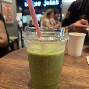 CHA CHA MATCHA - Updated July 2024 - 102 Photos & 40 Reviews - 421 8th