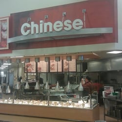 Hy-Vee - Good food.