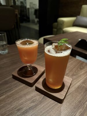 Bar Mood Taipei by null