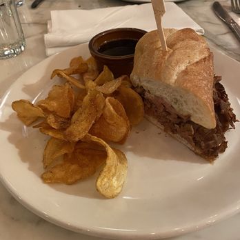 Beau's Grillery - French dip - American Near Me - Bloomfield Hills, Michigan