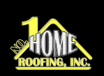 Slide of No 1 Home Roofing
