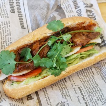 Rustle & Still Café - Char Sui BBQ Pork Banh Mi - Coffee & Tea Near Me - Toronto, Ontario Rustle & Still Café - Char Sui BBQ Pork Banh Mi - Coffee & Tea Near Me - Toronto, Ontario