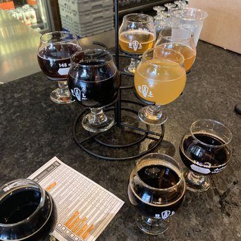 Bottle Logic Brewing - Breweries Near Me - Anaheim, California Bottle Logic Brewing - Breweries Near Me - Anaheim, California