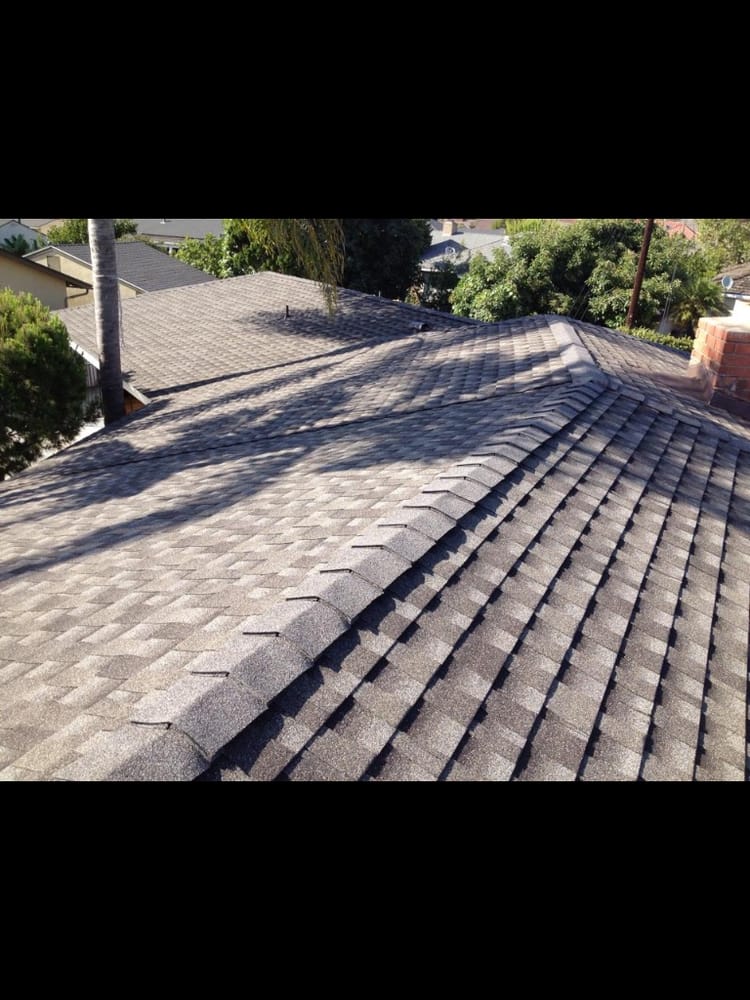 Slide of Selah Roofing 