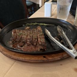 Delmonico Steak