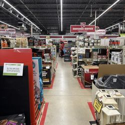 Tractor Supply