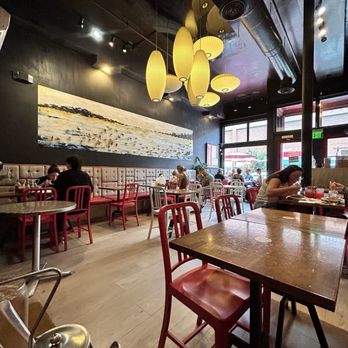 The Flying Monk Noodle Bar - Vietnamese Near Me - Savannah, Georgia The Flying Monk Noodle Bar - Vietnamese Near Me - Savannah, Georgia