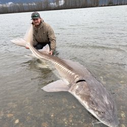 Cold Water Guiding