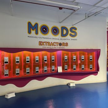 Sloomoo Institute - Chicago - Amusement Parks Near Me - Chicago, Illinois