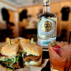 Georgetown Distillery