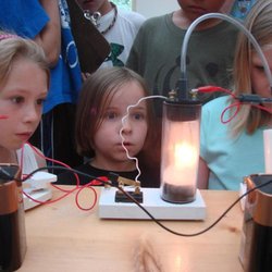 New School Montessori Center