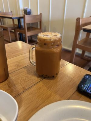 Taiwan Noodle by null