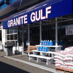 Granite Gulf - Store Front