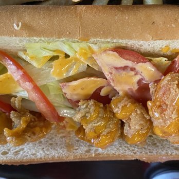 Rock & Roll Cajun Seafood Bar - Crawfish po' boy - Cajun/Creole Near Me - Annapolis, Maryland Rock & Roll Cajun Seafood Bar - Crawfish po' boy - Cajun/Creole Near Me - Annapolis, Maryland