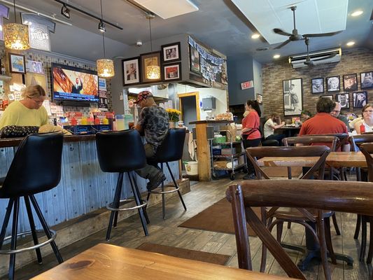 Stella's Bar & Grill by null