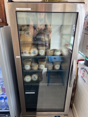 Red Rover Creamery by null