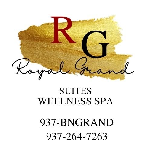 ROYAL GRAND SUITES AND WELLNESS SPA Updated August 2024 8350 N Main