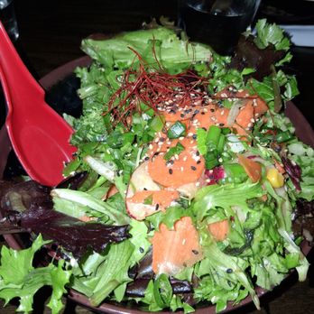 Sosoba - Salad - Ramen Near Me - Flagstaff, Arizona Sosoba - Salad - Ramen Near Me - Flagstaff, Arizona