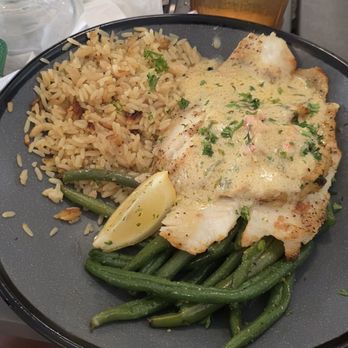 Doc's Seafood & Steaks - Seafood Near Me - Corpus Christi, Texas