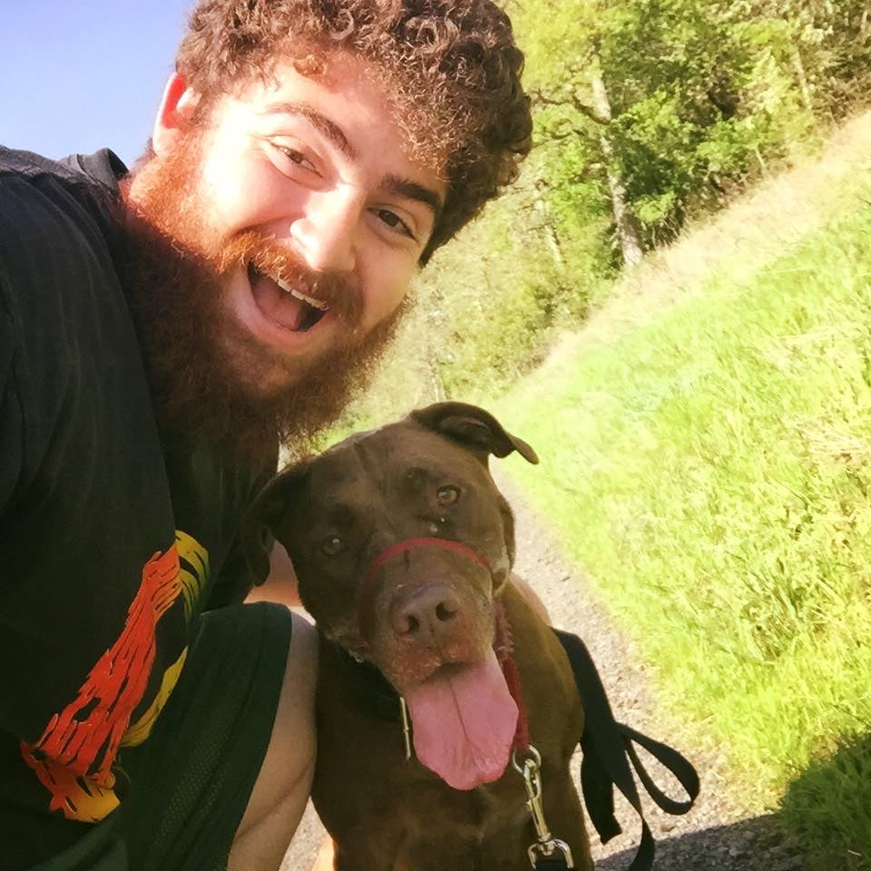 Walking The Bark - pet boarding facility in Eugene, OR