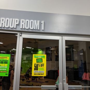 Jersey Strong - One of two - Gyms Near Me - Manalapan Township, New Jersey