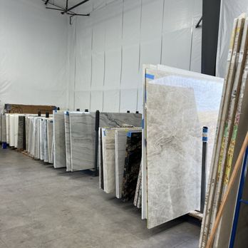 Stone Solutions - a room full of different types of stone - Building Supplies Near Me - Kailua Kona, Hawaii Stone Solutions - a room full of different types of stone - Building Supplies Near Me - Kailua Kona, Hawaii
