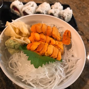 Amakara - Sushi Bars Near Me - Dublin, California