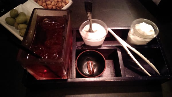 Nottingham Forest by null