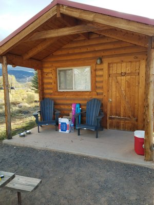 Sandcreek RV Park by null