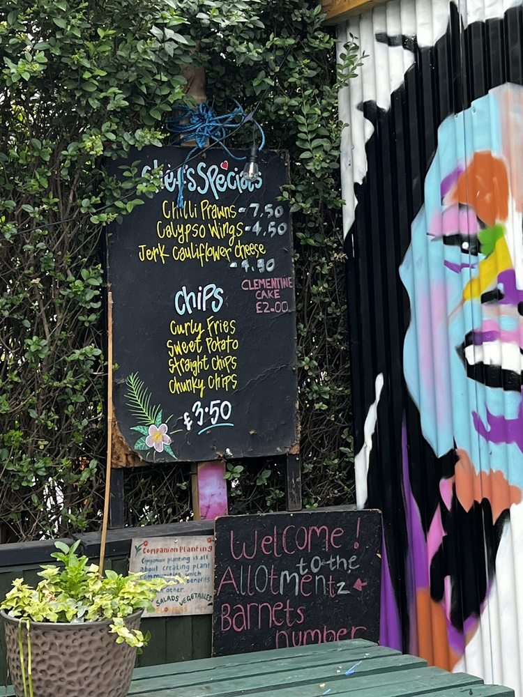 ALLOTMENT N11 61 Friern Rd, London, United Kingdom Yelp