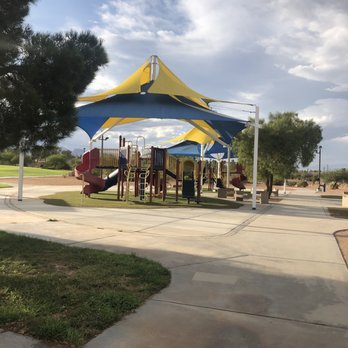 Firefighters Memorial Park - Parks Near Me - Las Vegas, Nevada
