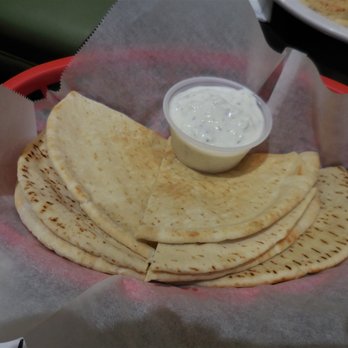 Cafe Mix - Pitas - New American Near Me - Mesa, Arizona