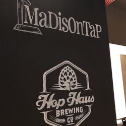 MadisonTap