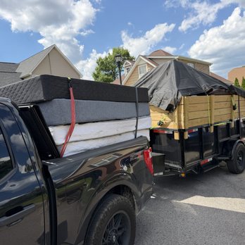 Trash Dash - Junk Removal & Hauling Near Me - Nashville, Tennessee Trash Dash - Junk Removal & Hauling Near Me - Nashville, Tennessee