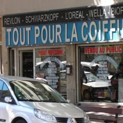 Procoiff Saint Georges